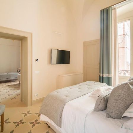 San Michele Suite Polignano a Mare Ngoại thất bức ảnh