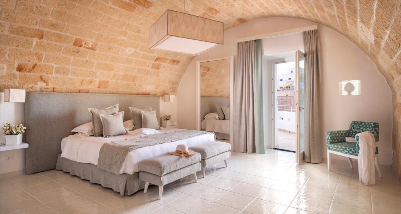 San Michele Suite Polignano a Mare Ngoại thất bức ảnh