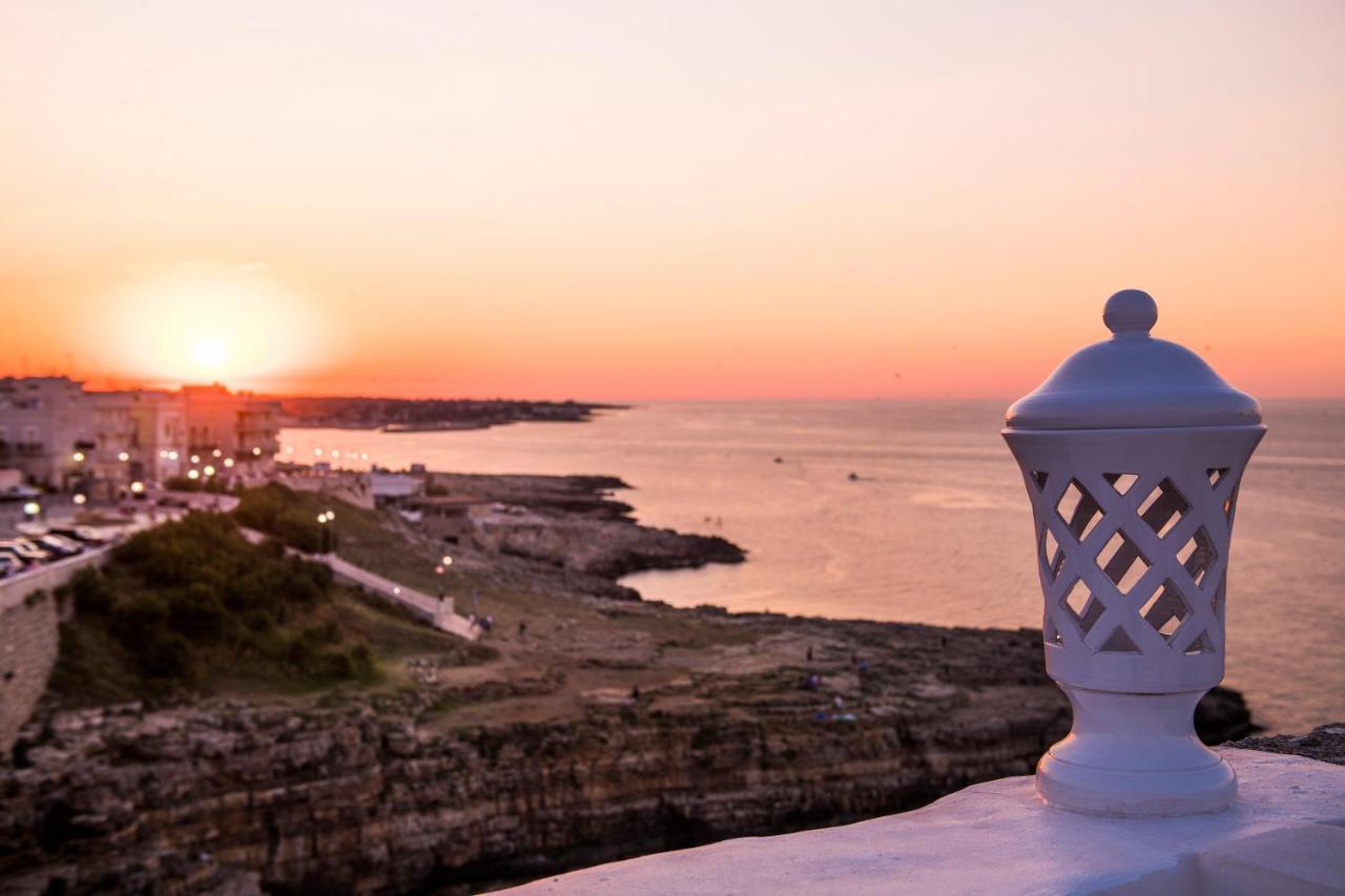 San Michele Suite Polignano a Mare Ngoại thất bức ảnh