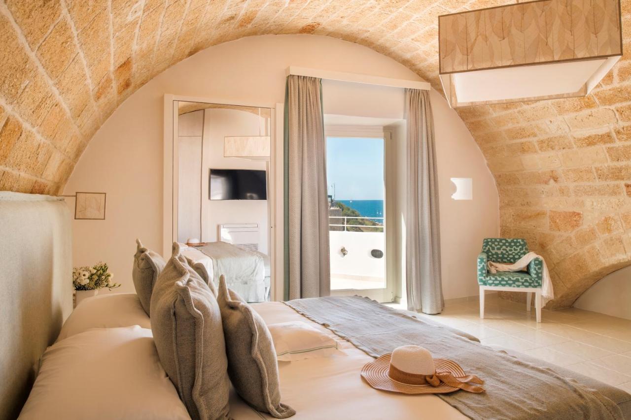 San Michele Suite Polignano a Mare Ngoại thất bức ảnh