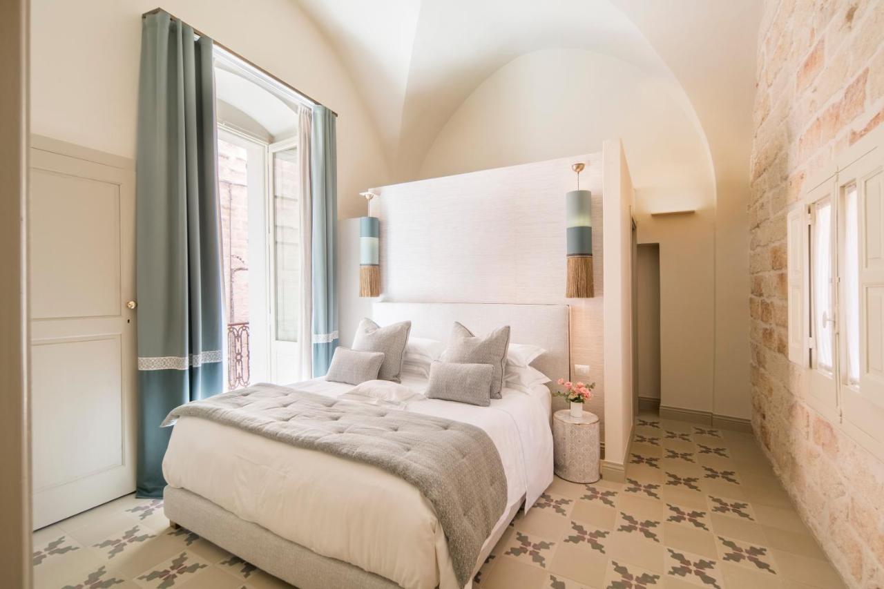 San Michele Suite Polignano a Mare Ngoại thất bức ảnh