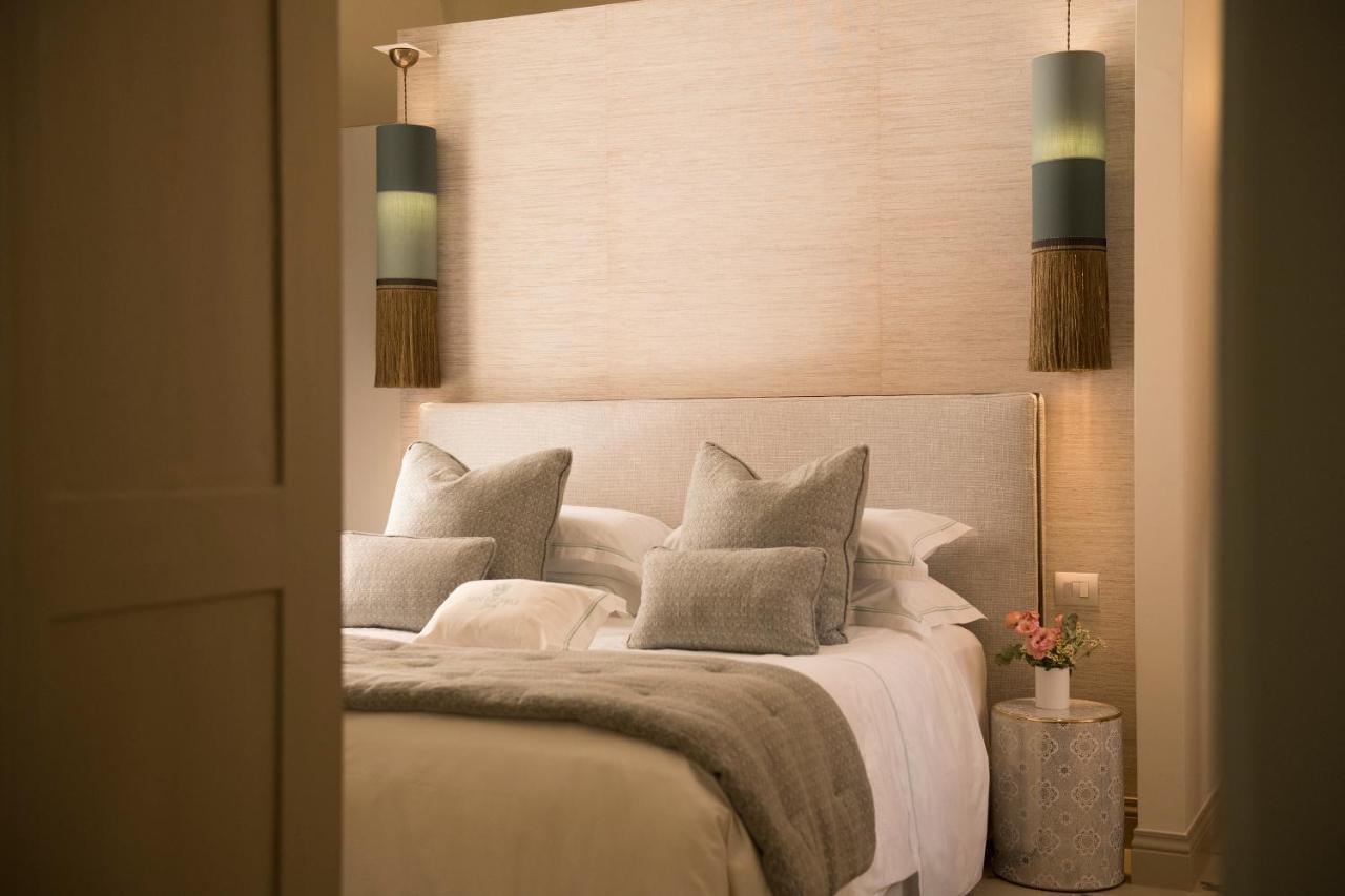 San Michele Suite Polignano a Mare Ngoại thất bức ảnh