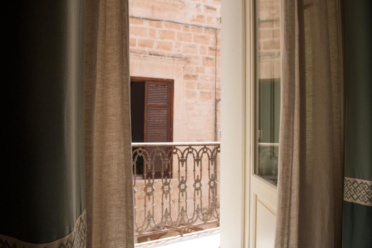 San Michele Suite Polignano a Mare Ngoại thất bức ảnh
