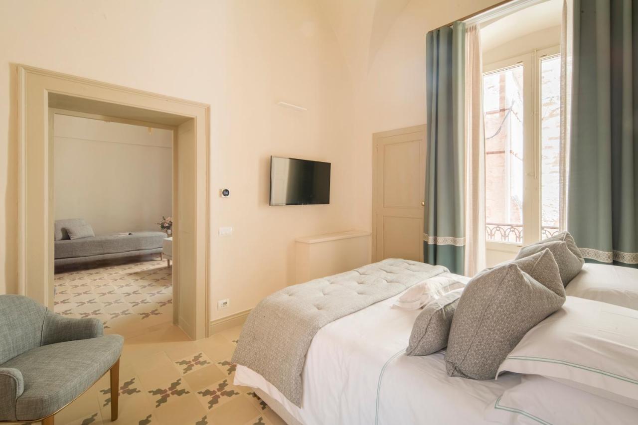 San Michele Suite Polignano a Mare Ngoại thất bức ảnh