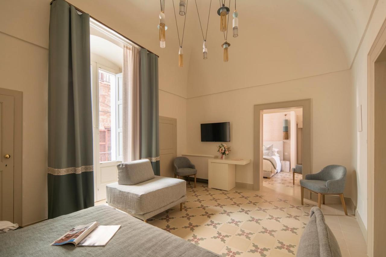 San Michele Suite Polignano a Mare Ngoại thất bức ảnh