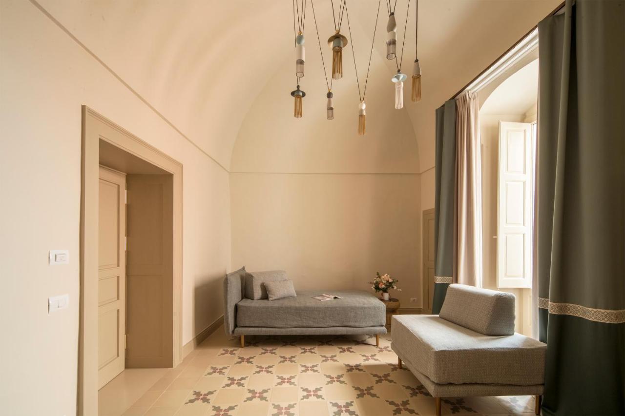 San Michele Suite Polignano a Mare Ngoại thất bức ảnh