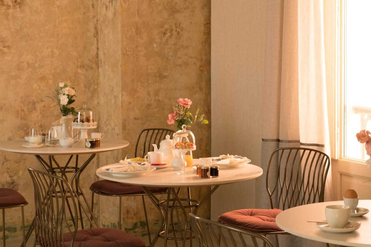 San Michele Suite Polignano a Mare Ngoại thất bức ảnh