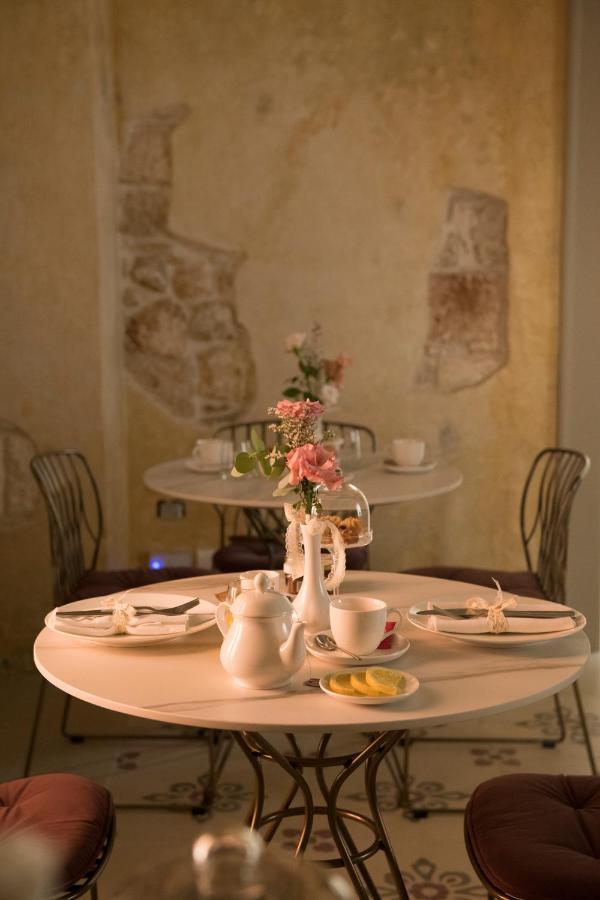 San Michele Suite Polignano a Mare Ngoại thất bức ảnh