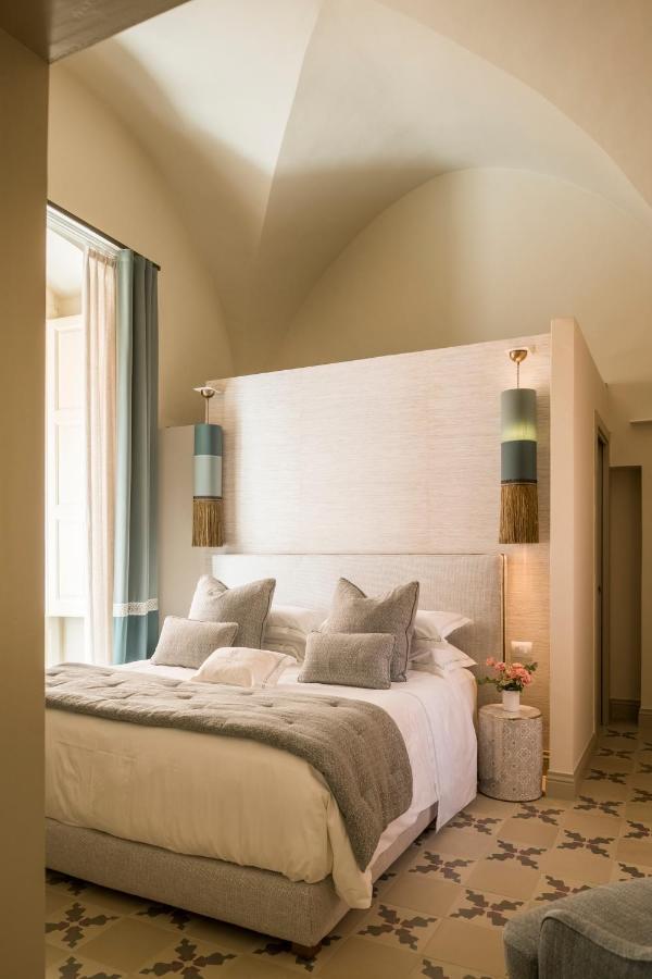 San Michele Suite Polignano a Mare Ngoại thất bức ảnh