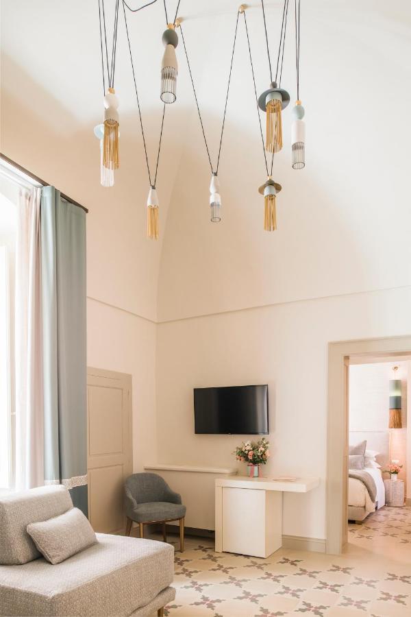 San Michele Suite Polignano a Mare Ngoại thất bức ảnh