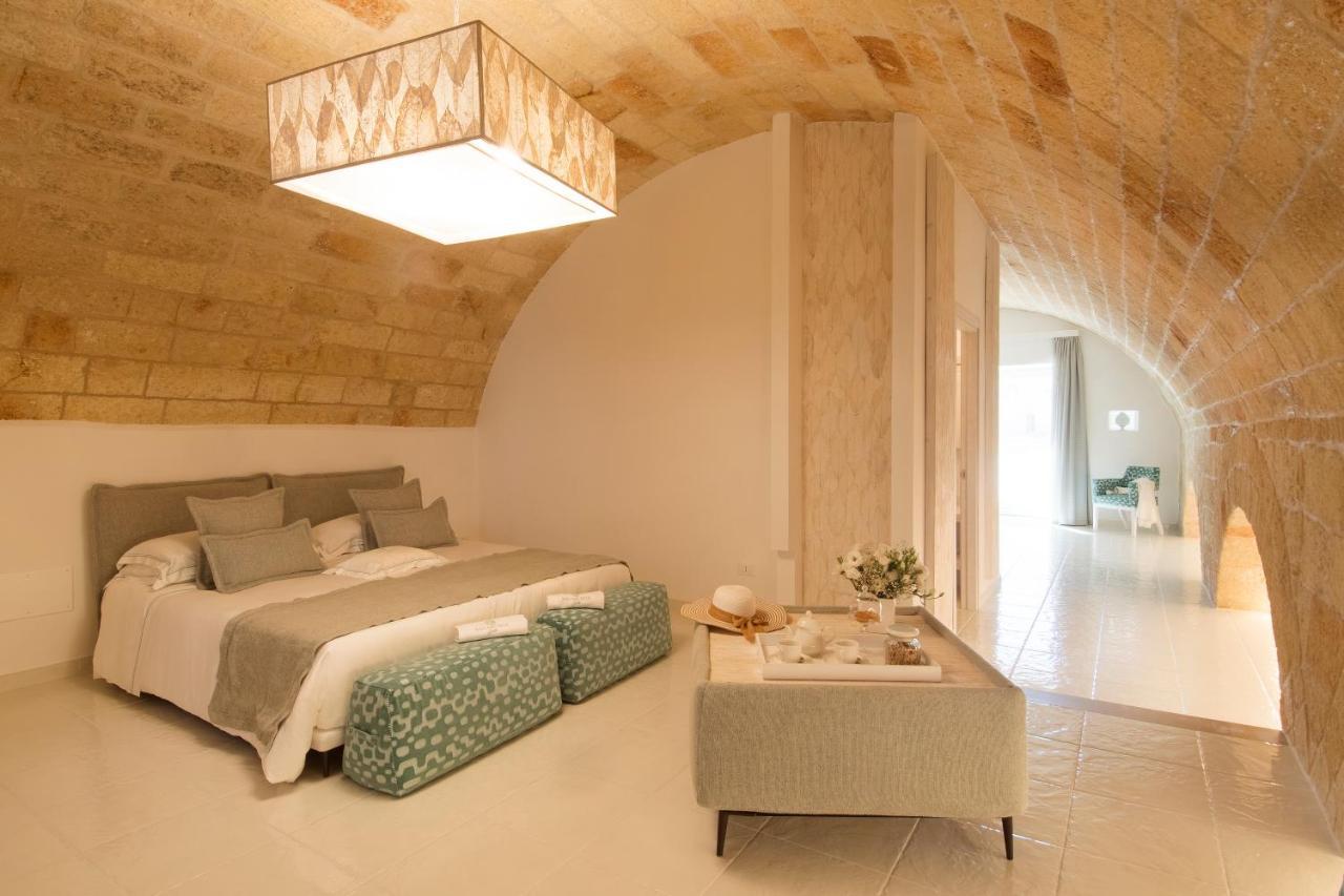 San Michele Suite Polignano a Mare Ngoại thất bức ảnh