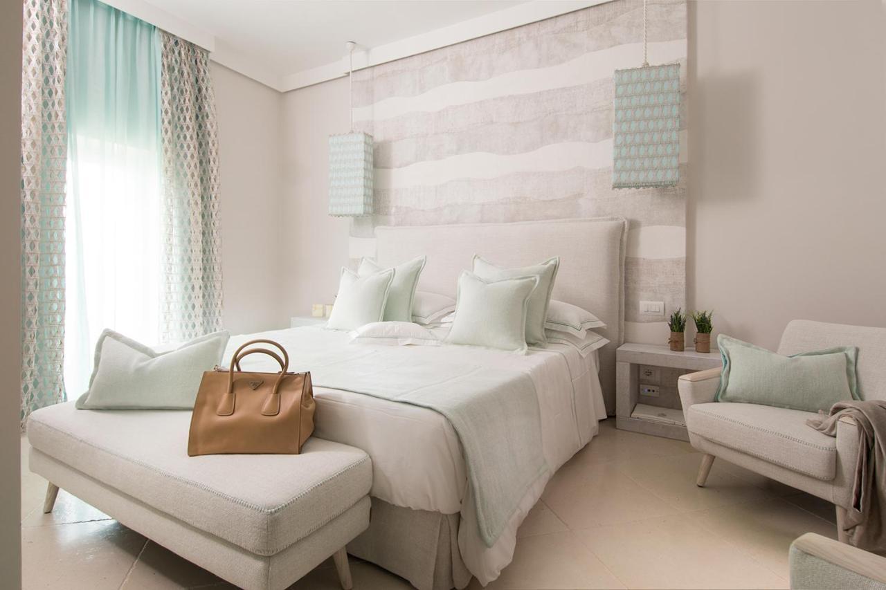San Michele Suite Polignano a Mare Ngoại thất bức ảnh