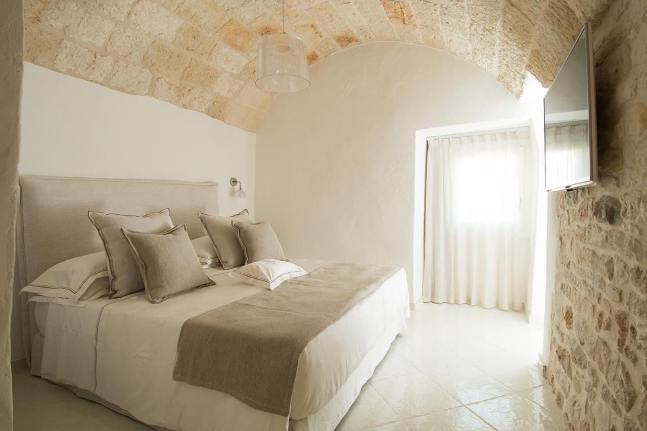 San Michele Suite Polignano a Mare Ngoại thất bức ảnh