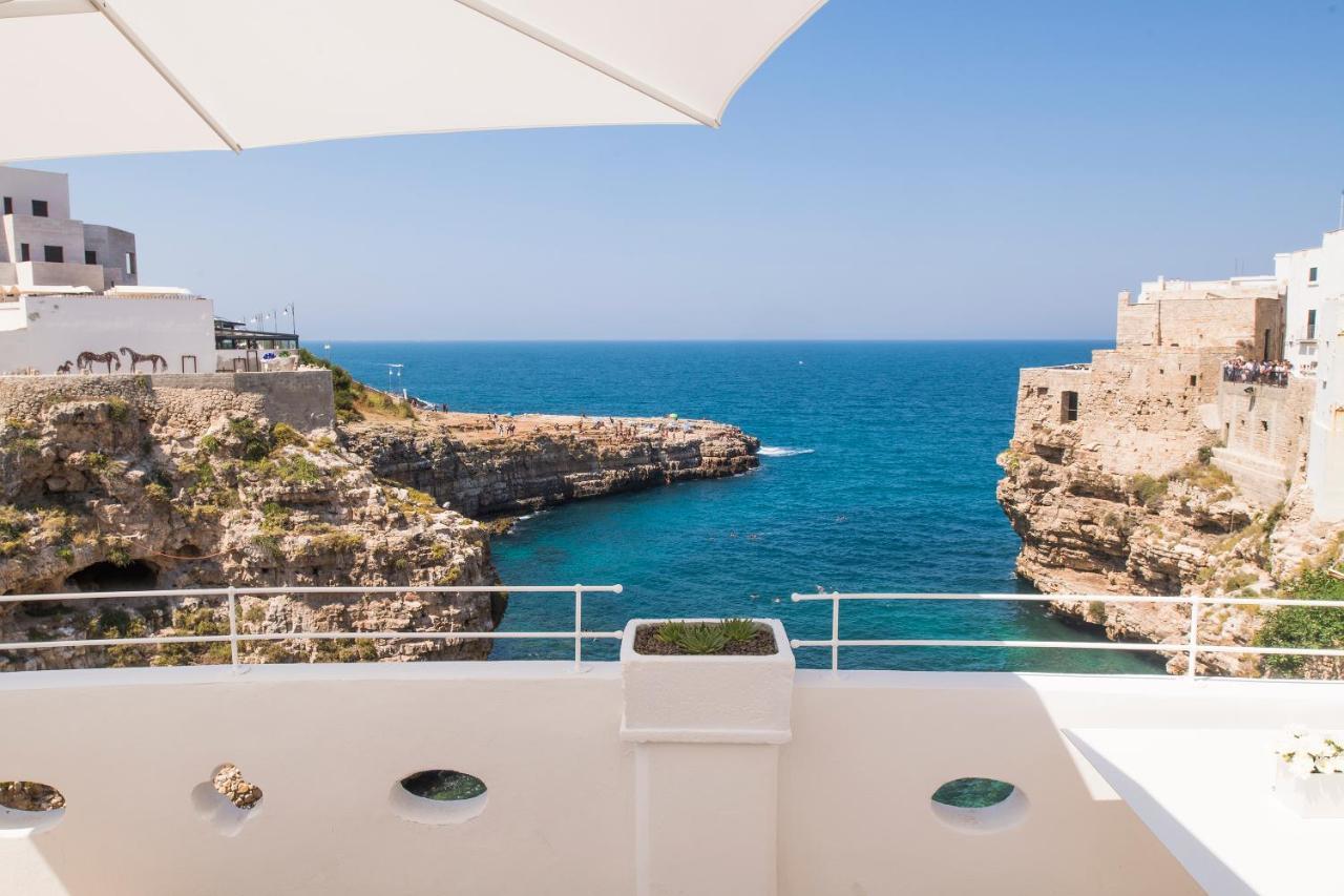San Michele Suite Polignano a Mare Ngoại thất bức ảnh