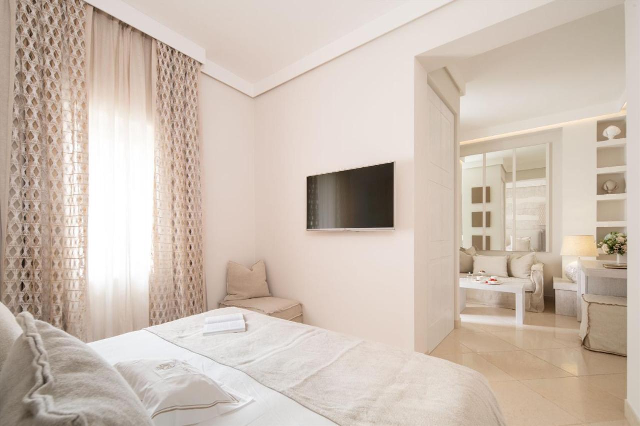 San Michele Suite Polignano a Mare Ngoại thất bức ảnh