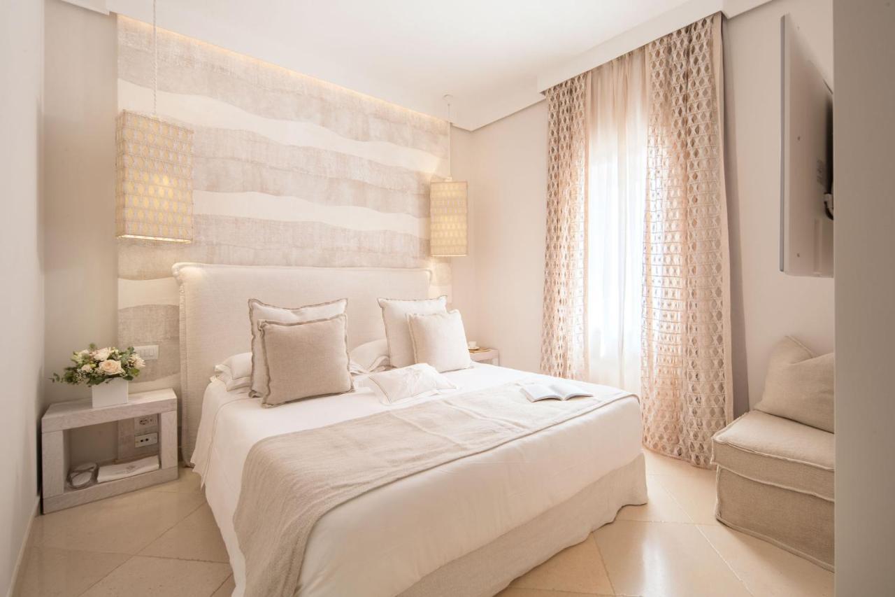 San Michele Suite Polignano a Mare Ngoại thất bức ảnh