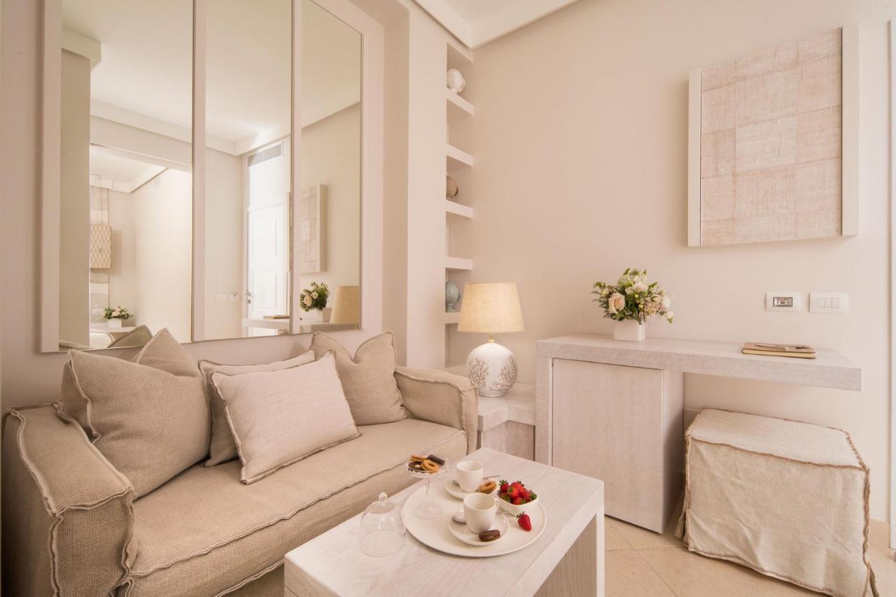 San Michele Suite Polignano a Mare Ngoại thất bức ảnh