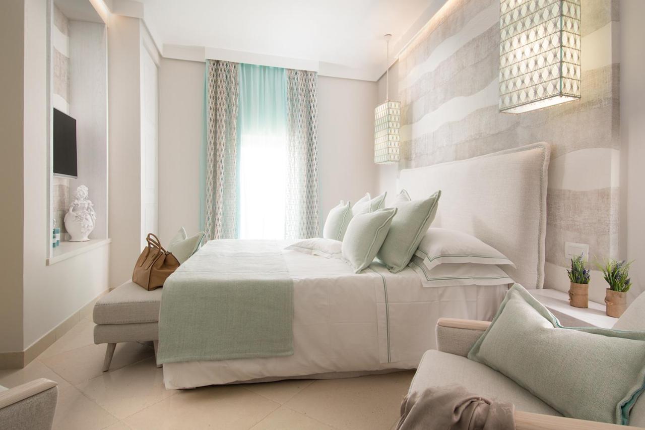 San Michele Suite Polignano a Mare Ngoại thất bức ảnh