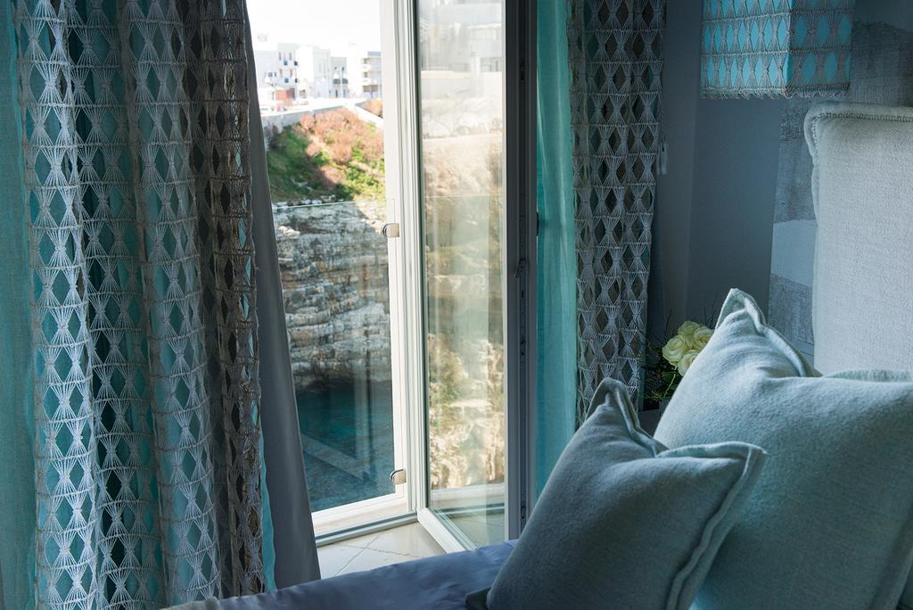 San Michele Suite Polignano a Mare Ngoại thất bức ảnh