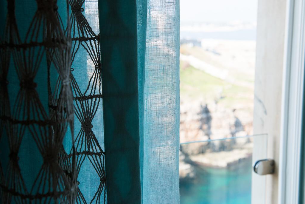 San Michele Suite Polignano a Mare Ngoại thất bức ảnh