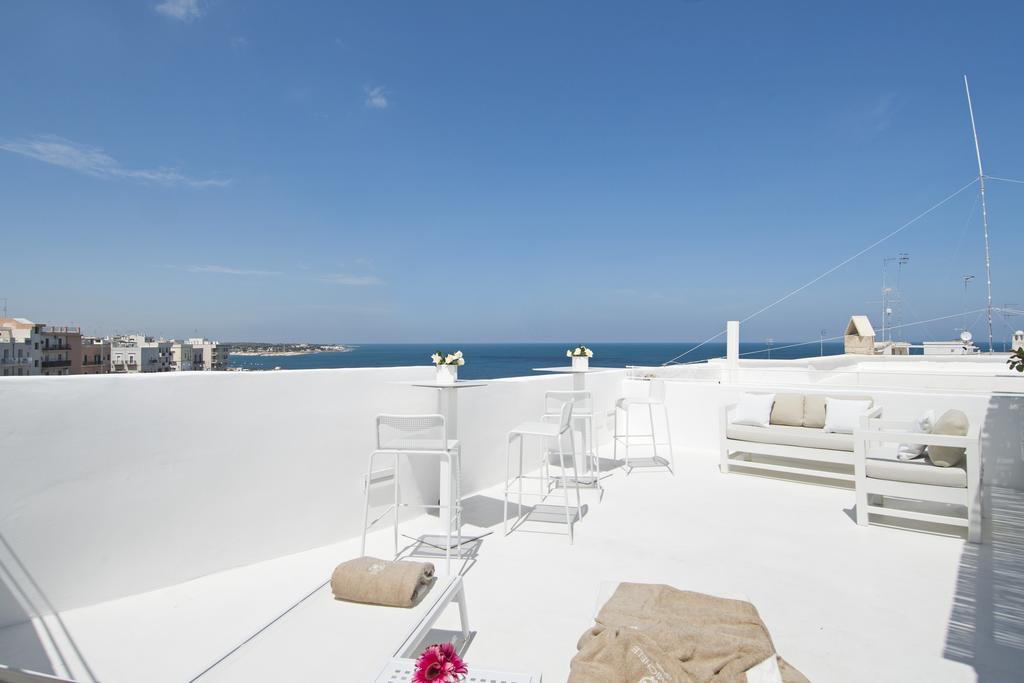 San Michele Suite Polignano a Mare Ngoại thất bức ảnh