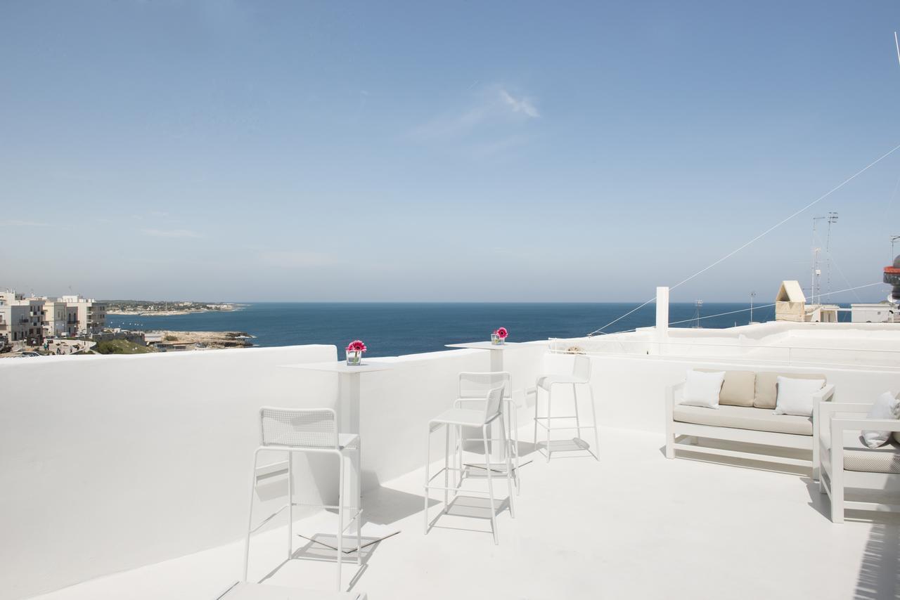San Michele Suite Polignano a Mare Ngoại thất bức ảnh