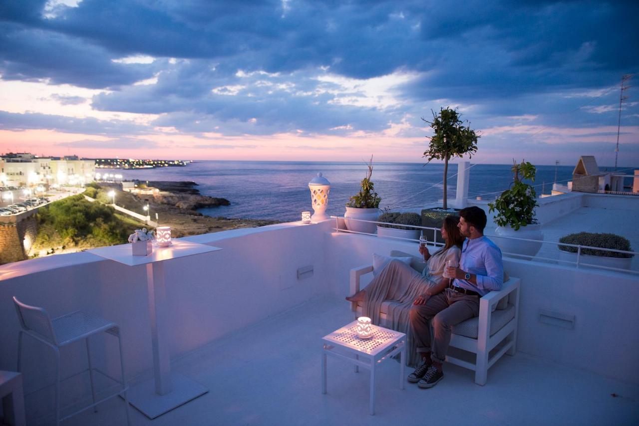 San Michele Suite Polignano a Mare Ngoại thất bức ảnh