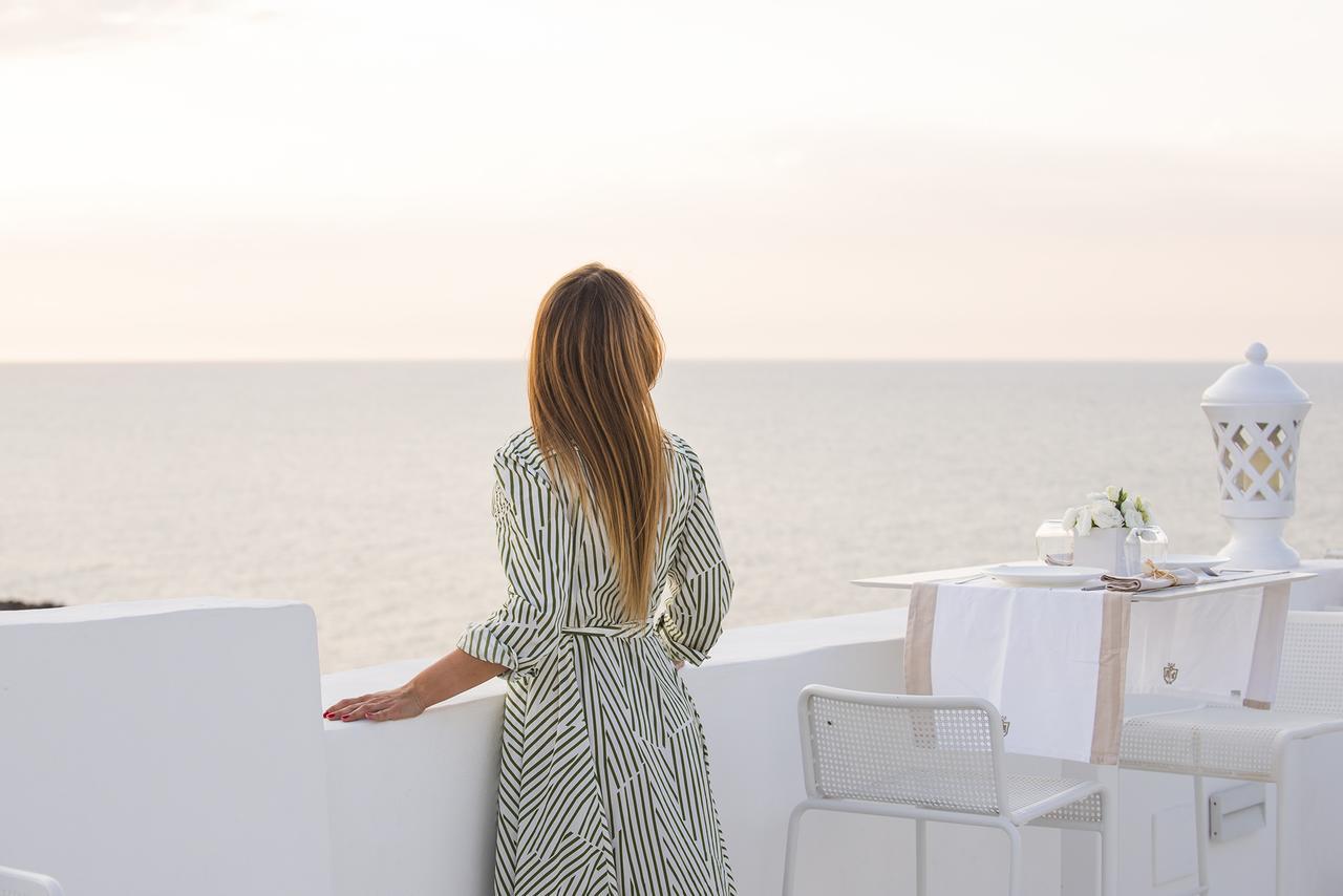 San Michele Suite Polignano a Mare Ngoại thất bức ảnh